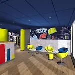 Ibis Budget Paris Clichy Mairie 