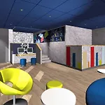 Ibis Budget Paris Clichy Mairie 