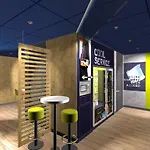 ibis budget Paris Clichy Mairie 