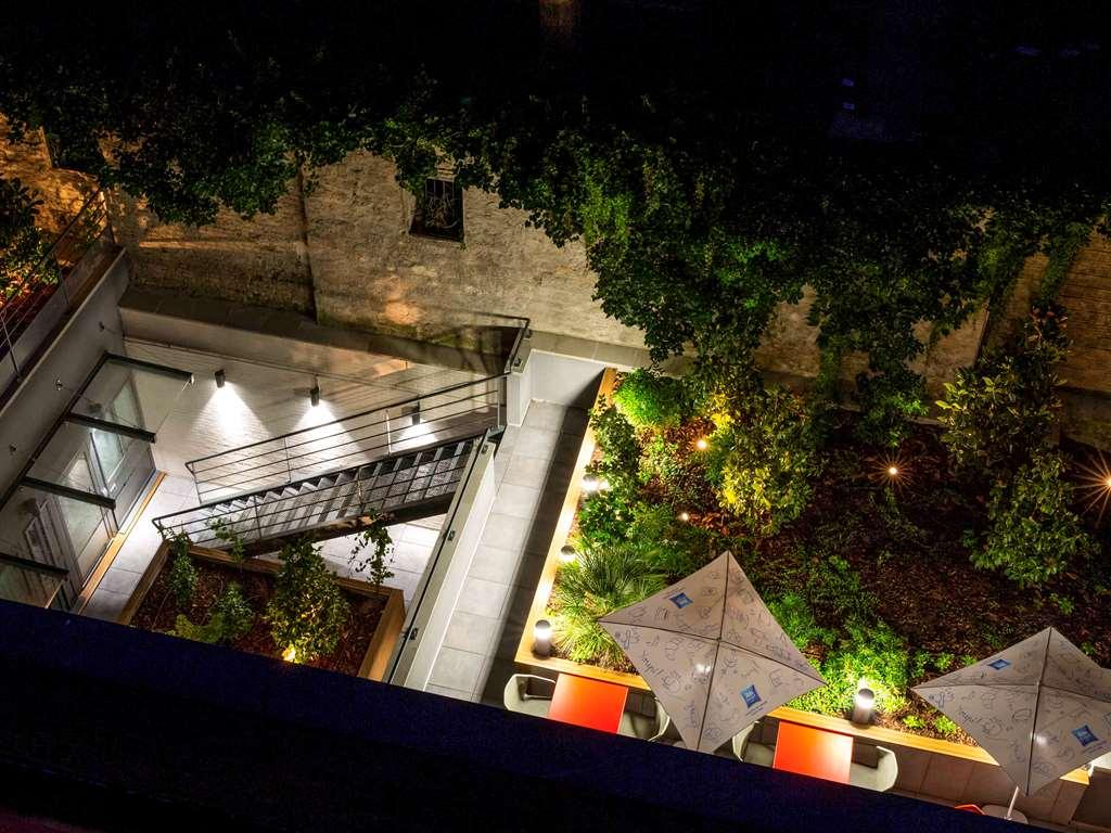 Hotel Ibis Budget Paris Mairie