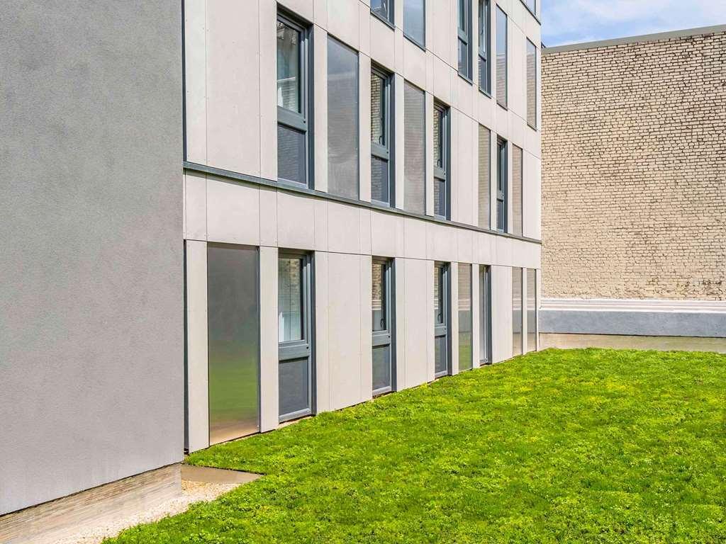 Hotel Ibis Budget Paris Mairie 2*