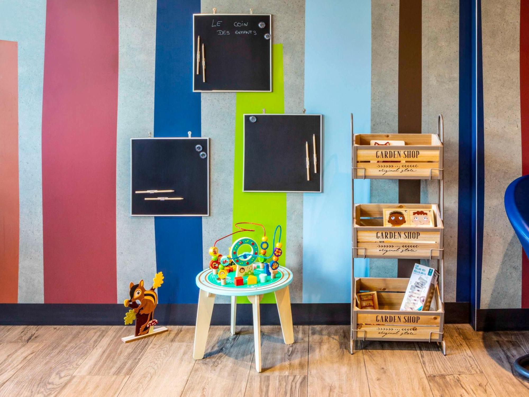 Ibis Budget Paris Mairie 2* Clichy