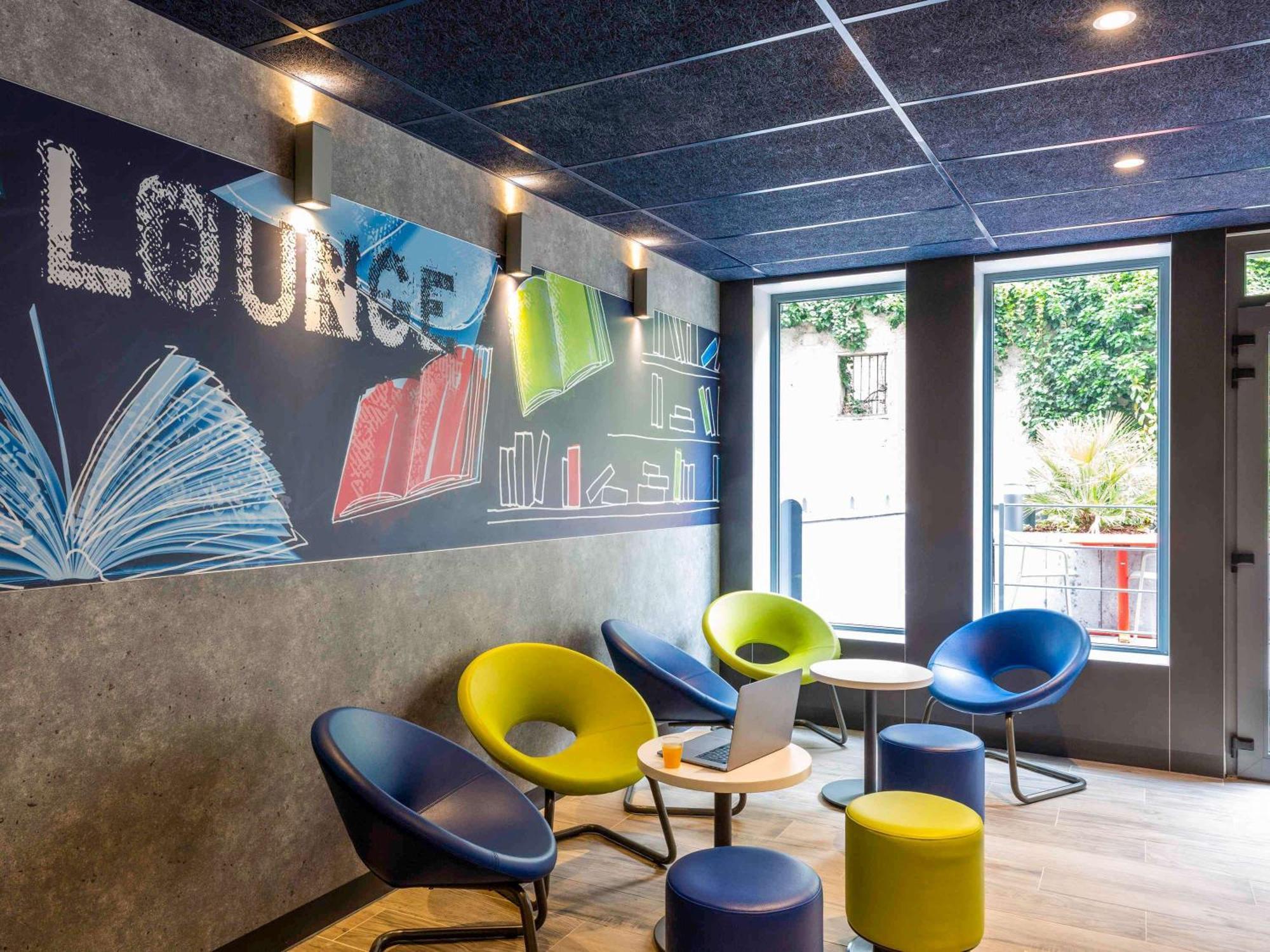 Ibis Budget Paris Mairie 2* Clichy
