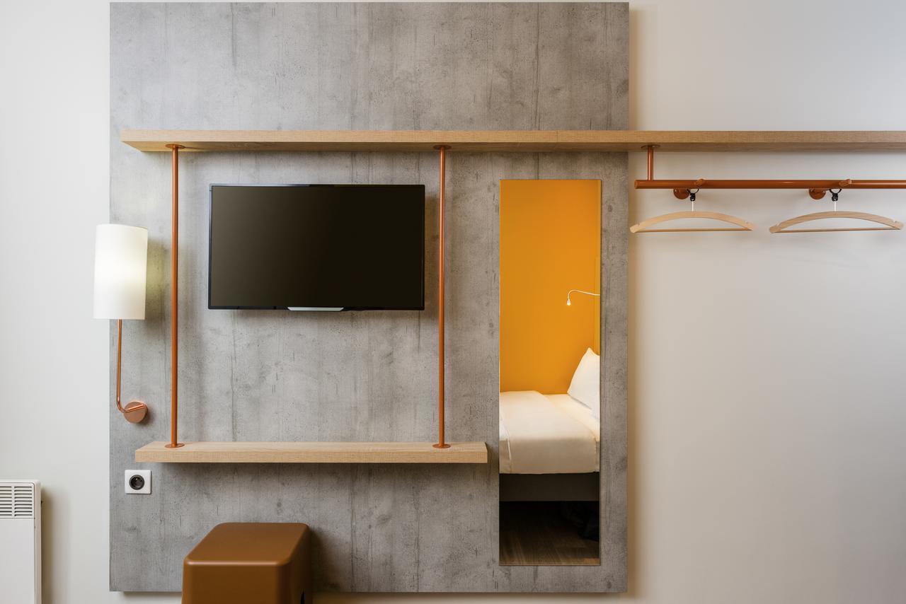 Ibis Budget Paris Mairie 2*