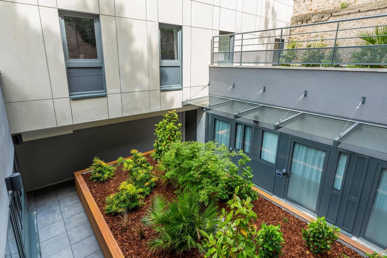 Ibis Budget Paris Mairie Hotel