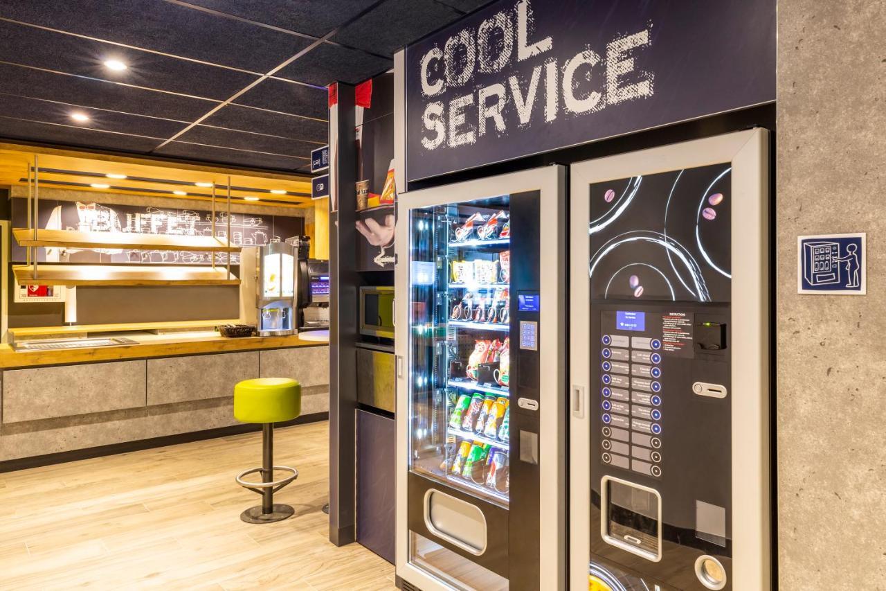 Ibis Budget Paris Mairie 2*
