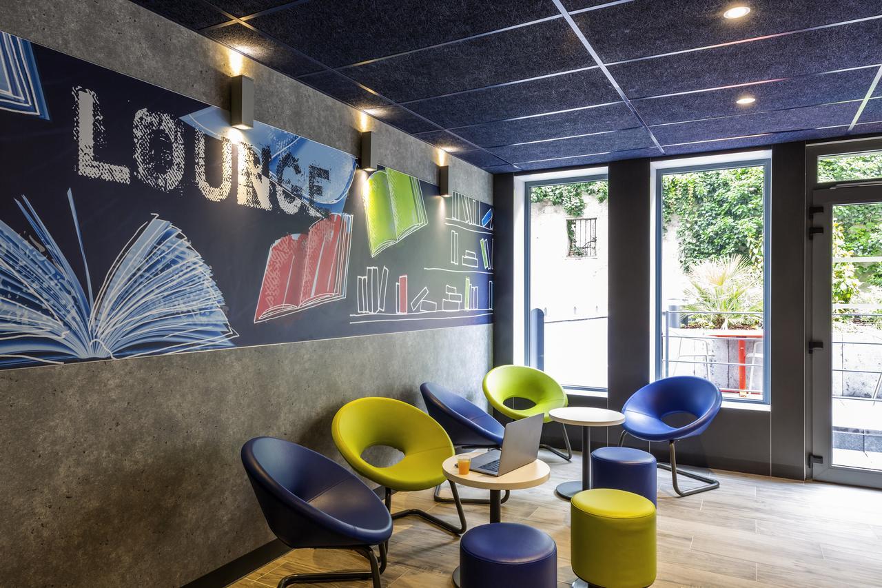 Ibis Budget Paris Mairie Hotel 2*