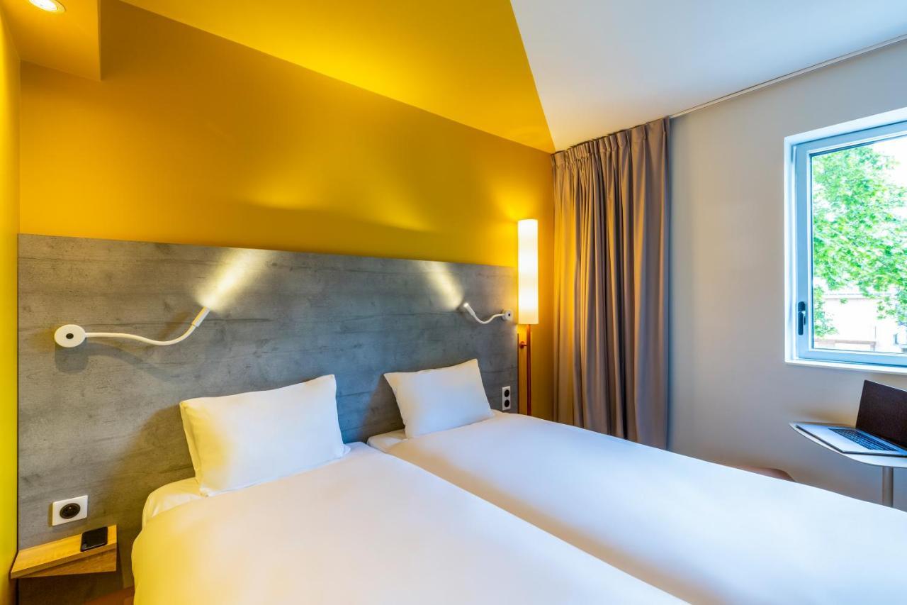 Ibis Budget Paris Mairie Hotel 2*