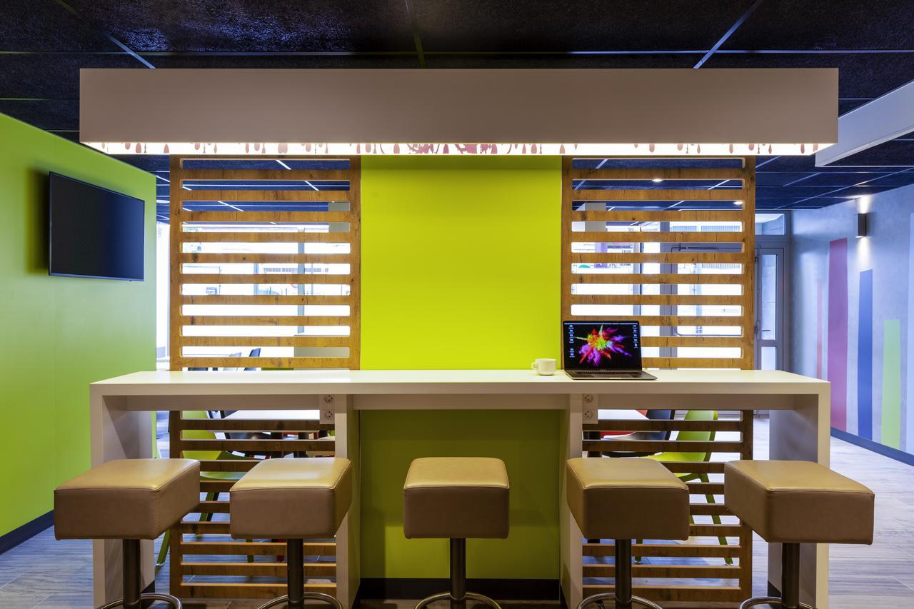 Hotel Ibis Budget Paris Mairie 2*