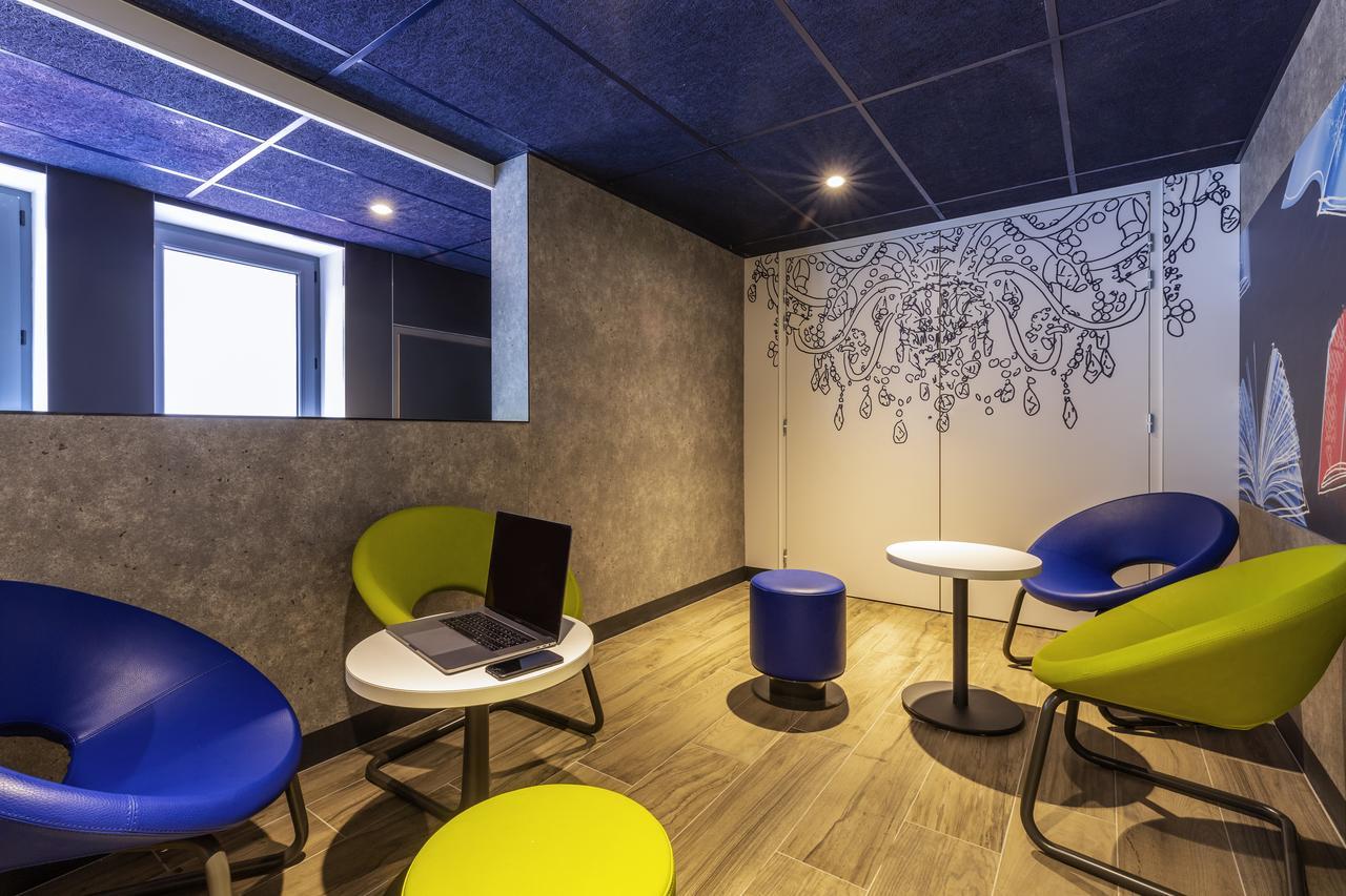 Ibis Budget Paris Mairie Clichy