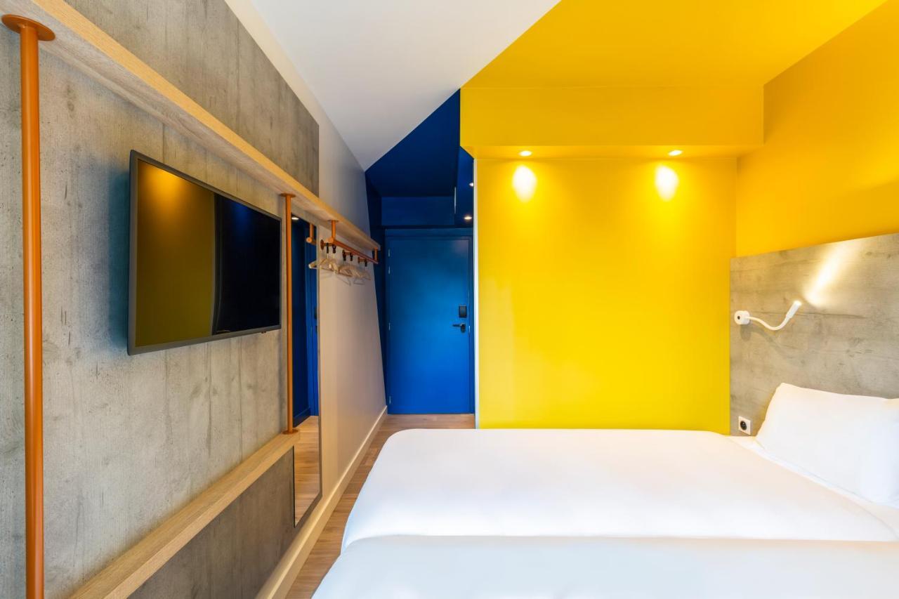 Ibis Budget Paris Mairie 2*