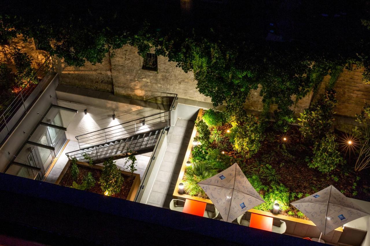 Ibis Budget Paris Mairie Hotel