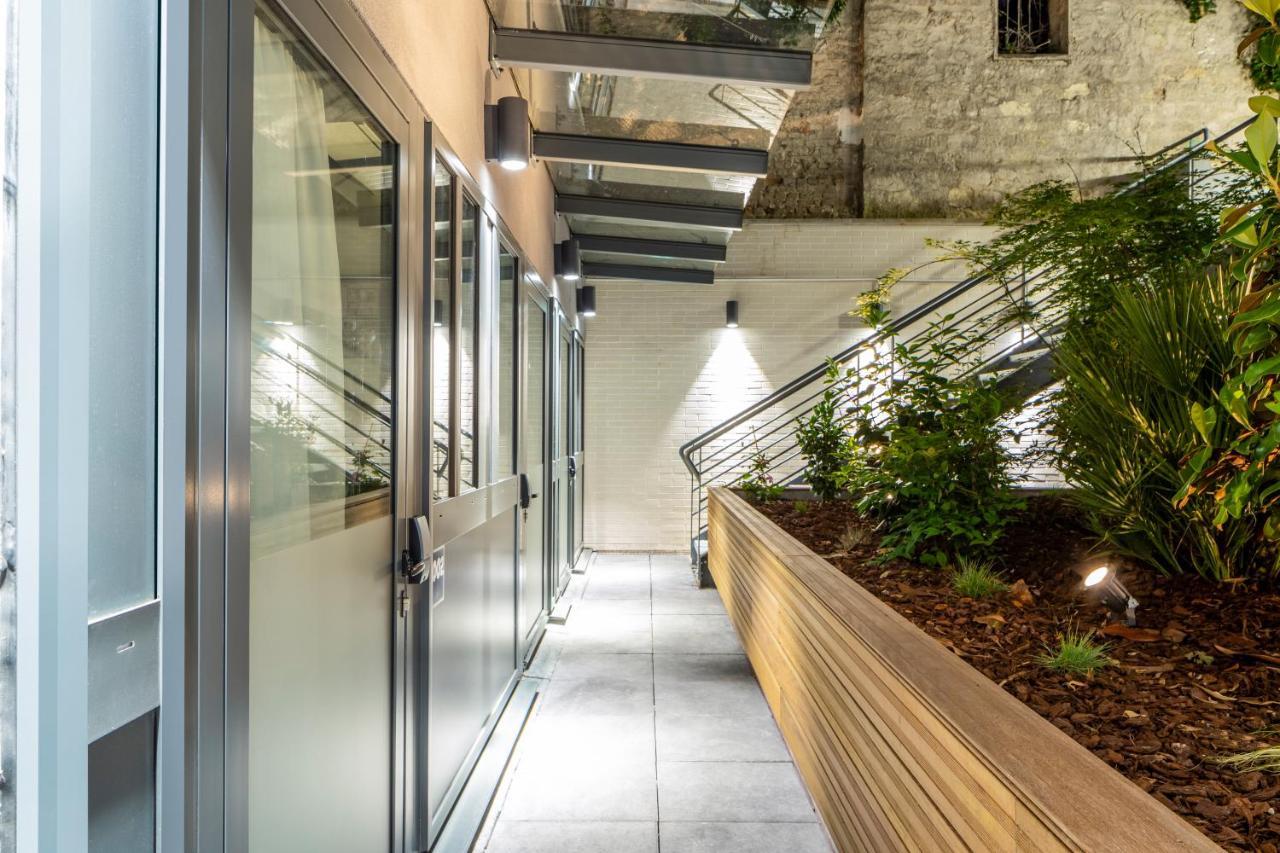 Ibis Budget Paris Mairie