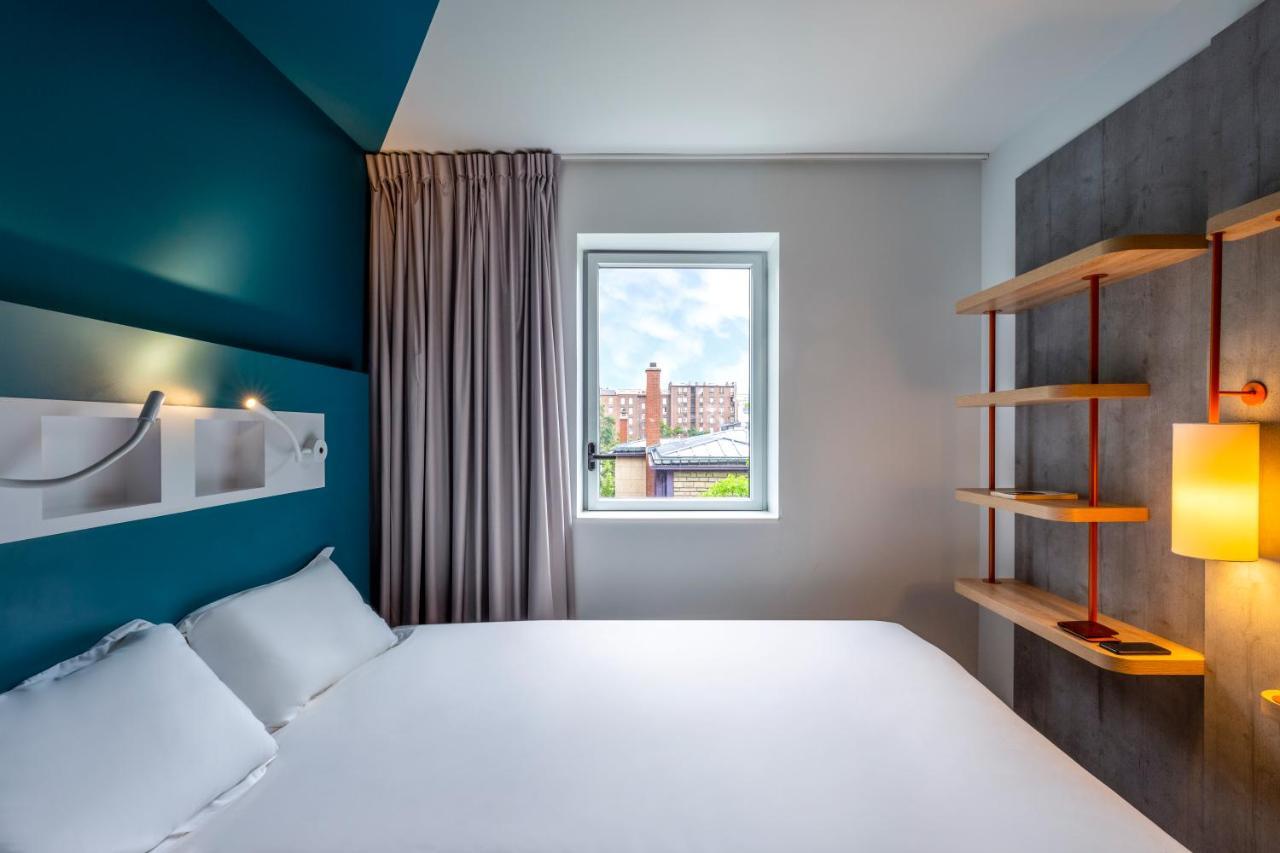 Ibis Budget Paris Mairie 2*