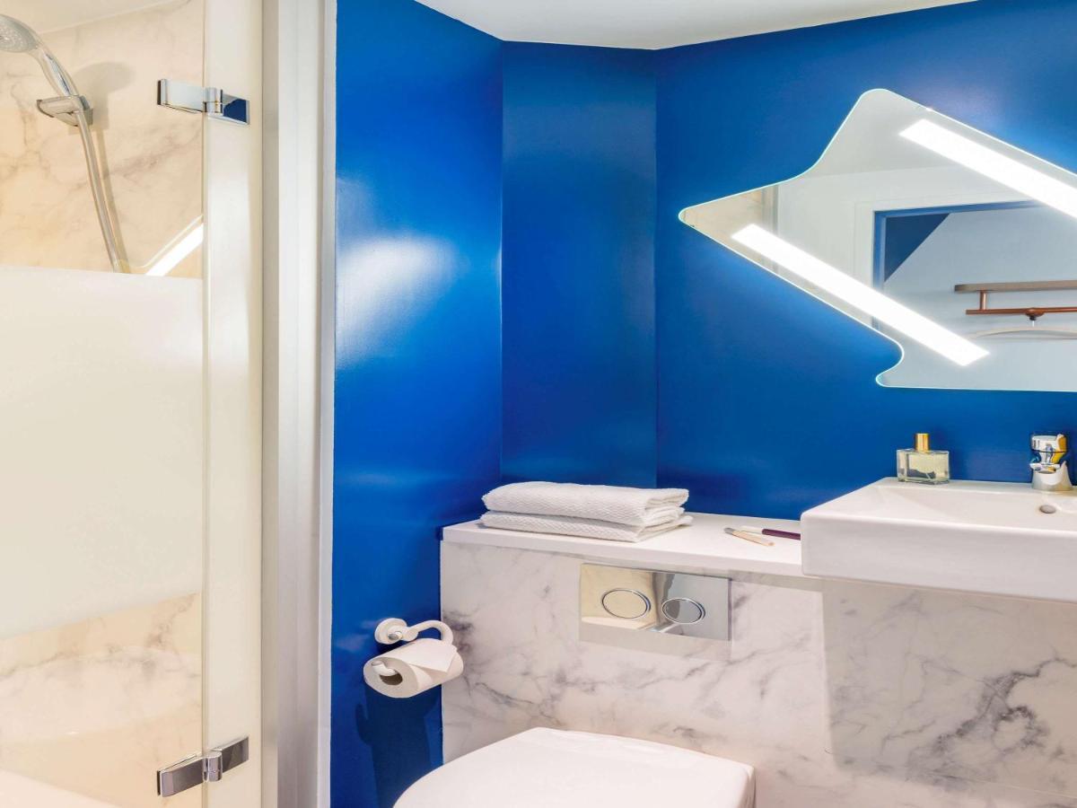Ibis Budget Paris Mairie 2*