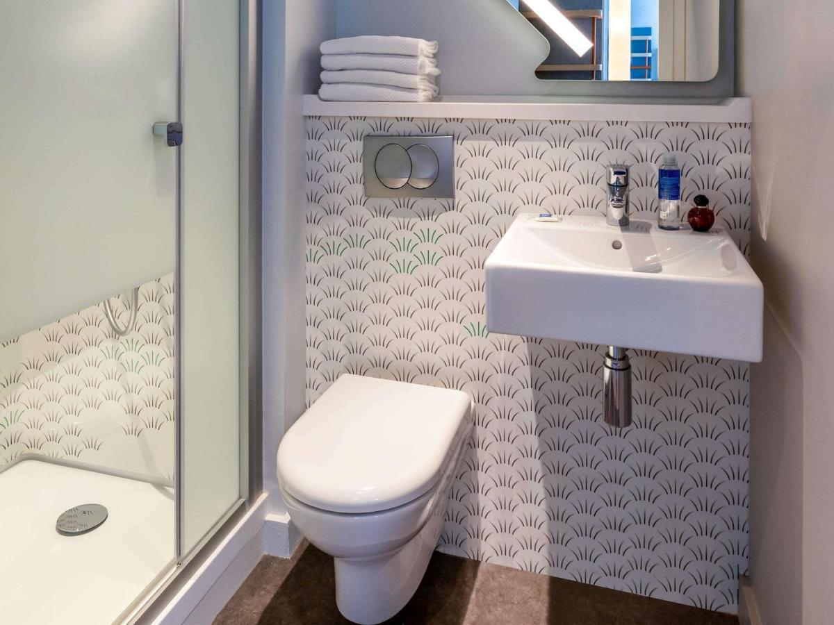 Ibis Budget Paris Mairie 2* Clichy