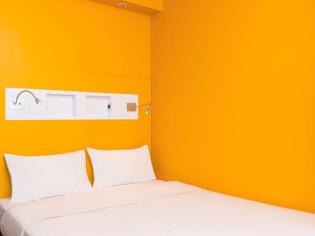 Ibis Budget Paris Mairie 2* Clichy